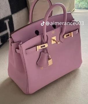 Birkin Lilas